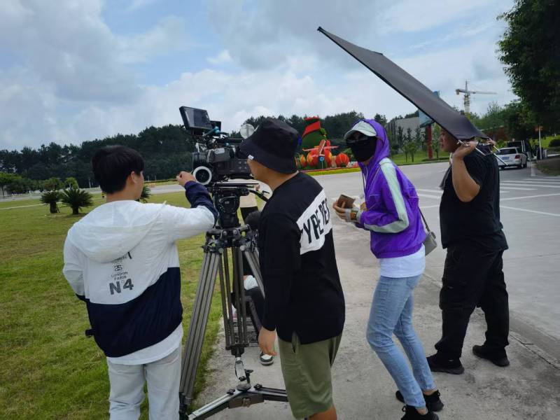 场景赋能，莫力达瓦达斡尔族自治旗TVC拍摄打造品牌沉浸式体验