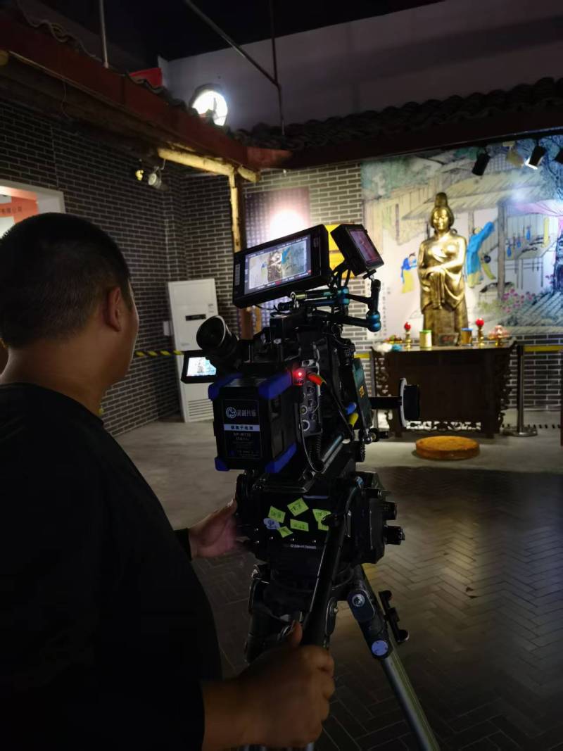 场景赋能，沉浸体验——莫力达瓦达斡尔族自治旗TVC与广告片拍摄制作的场景化探索