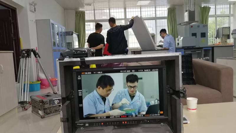 元宇宙搭台唱戏，莫力达瓦达斡尔族自治旗广告片拍摄公司抢滩虚拟世界首支舞